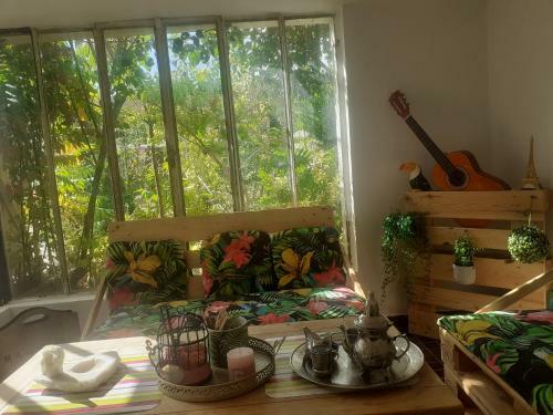 Bed & Breakfast Happy (20 Mn Du Puy Du Fou)