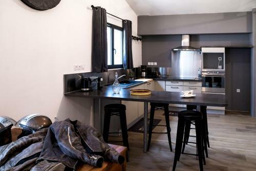Apartamento Le Citadin