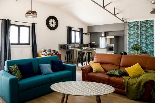 Apartamento Le Citadin