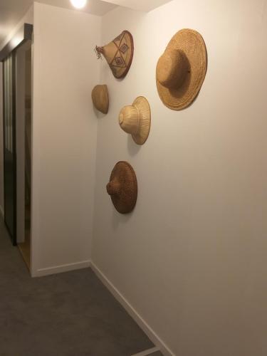 Apartamento Le Citadin