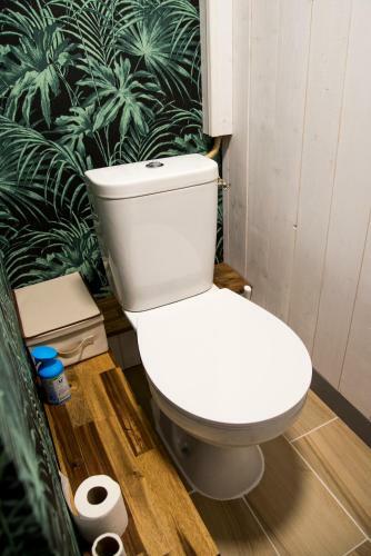 Apartamento Le Citadin