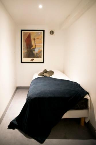 Apartamento Le Citadin