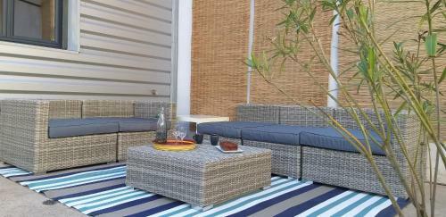 Apartamento Le Citadin