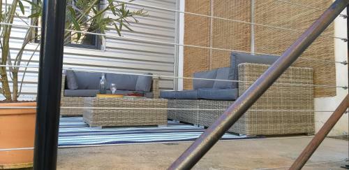 Apartamento Le Citadin
