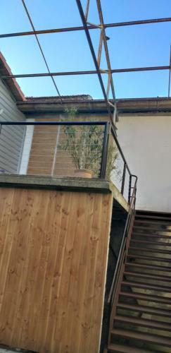 Apartamento Le Citadin