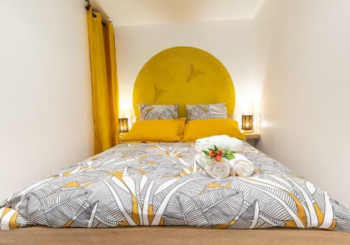 Apartamento Le Cosy Nantais 2 - Hyper Centre - Arrivee Autonome