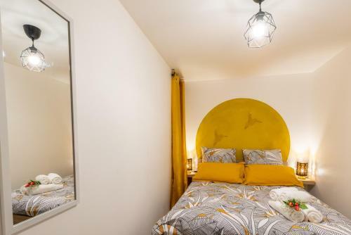 Apartamento Le Cosy Nantais 2 - Hyper Centre - Arrivee Autonome