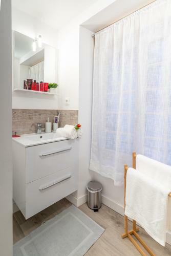 Apartamento Le Cosy Nantais 2 - Hyper Centre - Arrivee Autonome