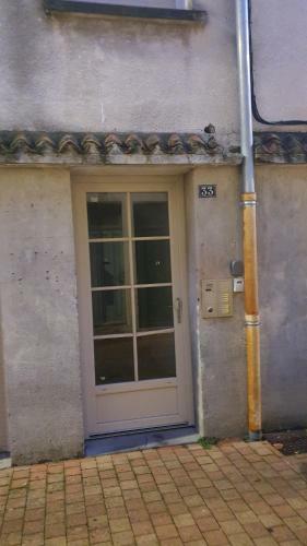 Apartamento Le Cosy Nantais 2 - Hyper Centre - Arrivee Autonome