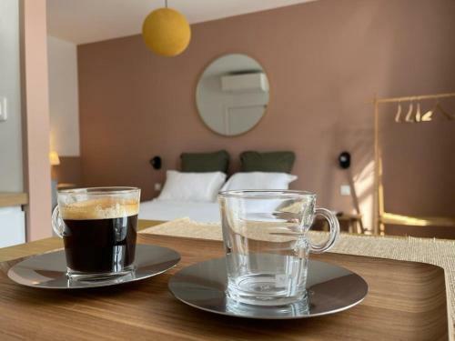 Apartamento Demeure Rossini