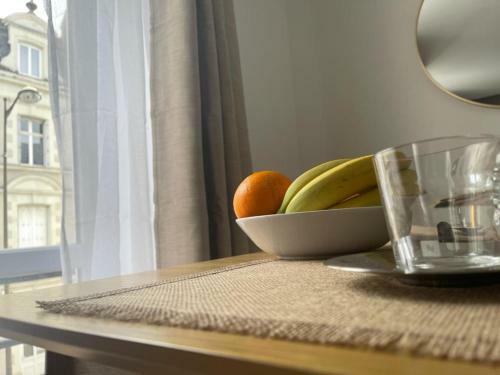 Apartamento Demeure Rossini
