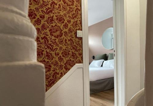 Apartamento Demeure Rossini