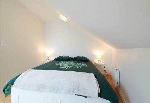 Apartamento T2 Centre Ville Cholet