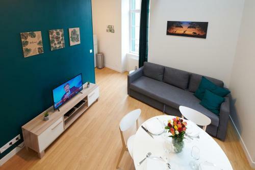 Apartamento T2 Centre Ville Cholet