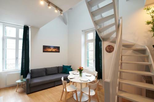 Apartamento T2 Centre Ville Cholet