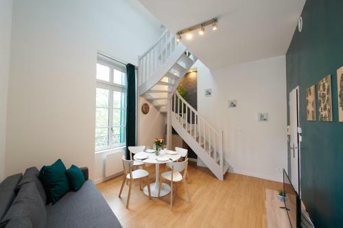 Apartamento T2 Centre Ville Cholet