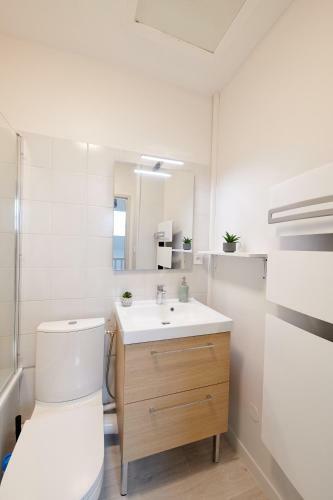 Apartamento T2 Centre Ville Cholet