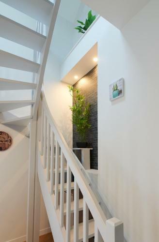 Apartamento T2 Centre Ville Cholet