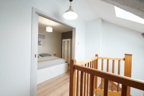 Apartamento T3 Centre Ville Cholet