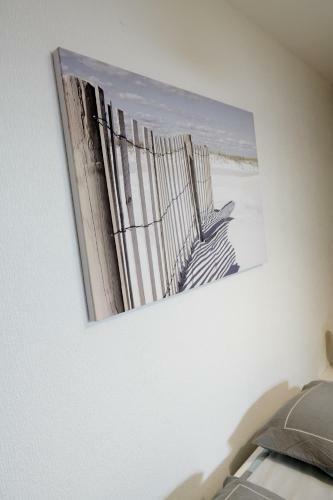 Apartamento T3 Centre Ville Cholet