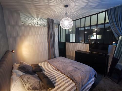 Apartamentos Au Saint Martin