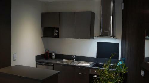 Apartamentos Au Saint Martin