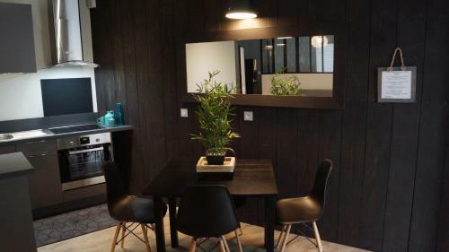 Apartamentos Au Saint Martin