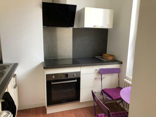 Bed & Breakfast La Villa B