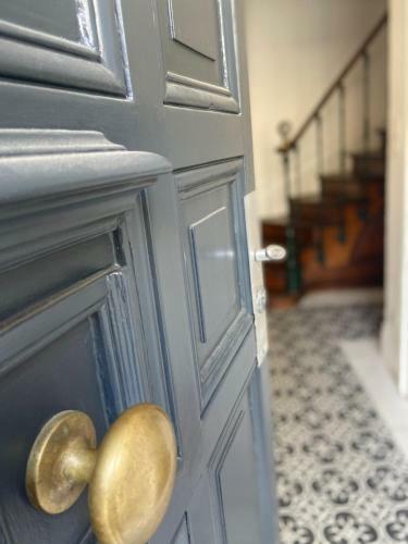 Bed & Breakfast La Villa B