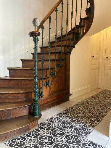 Bed & Breakfast La Villa B