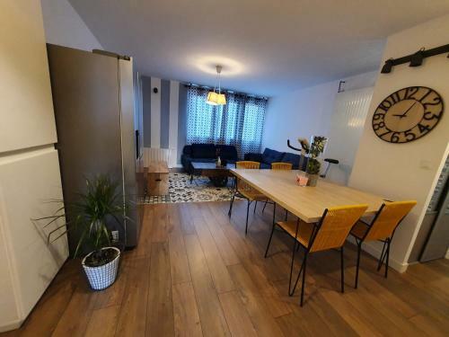Apartamento Le Riadh