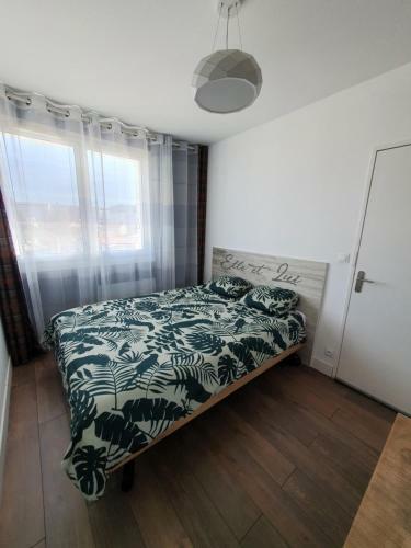 Apartamento Le Riadh