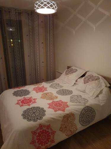 Apartamento Le Riadh