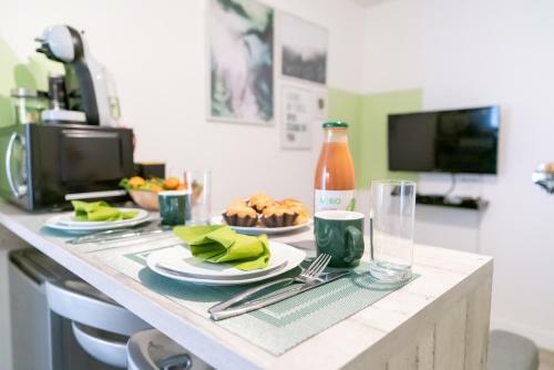 Apartamento Le Cosy Nantais Hyper Centre - Arrivee Autonome