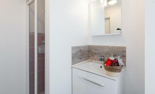 Apartamento Le Cosy Nantais Hyper Centre - Arrivee Autonome