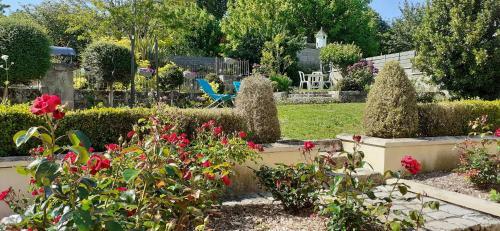 Bed & Breakfast Les Trois Glycines