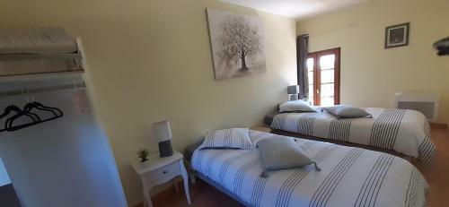 Bed & Breakfast Les Trois Glycines