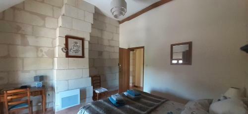 Bed & Breakfast Les Trois Glycines