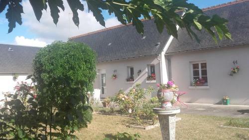 Bed & Breakfast Le Clos Des Roses