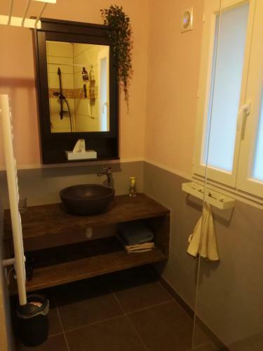 G�te Papillon 4