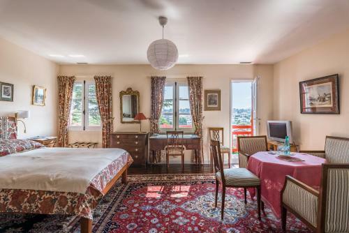 Bed & Breakfast Aita Baita