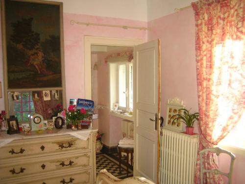 Bed & Breakfast Villa La Croix Basque