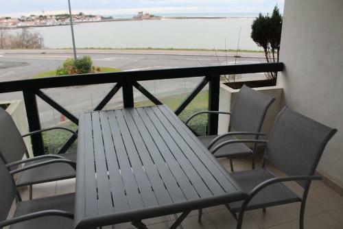 Apartamento Residence Artha Vue Mer