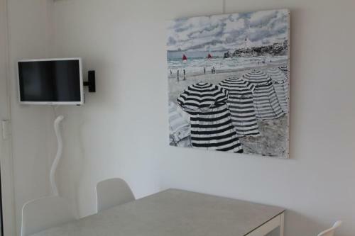 Apartamento Residence Artha Vue Mer