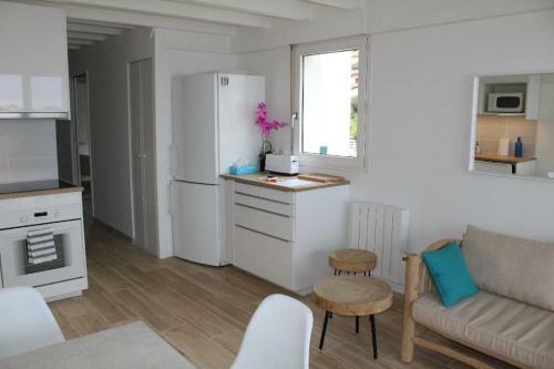 Apartamento Residence Artha Vue Mer