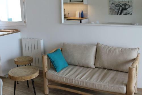 Apartamento Residence Artha Vue Mer