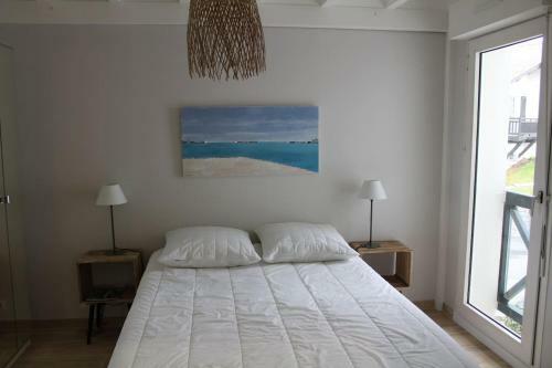 Apartamento Residence Artha Vue Mer