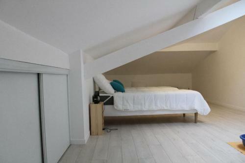 Apartamento Residence Artha Vue Mer
