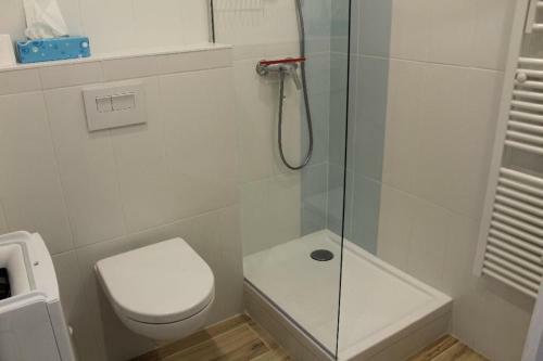 Apartamento Residence Artha Vue Mer