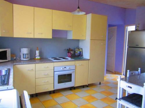G�te Marais Atypique